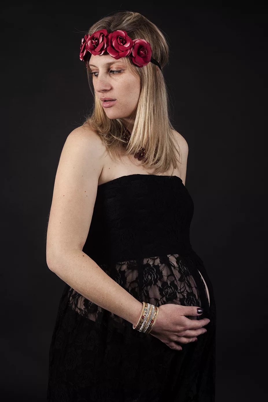 צילומי היריון בסטודיו גיל לוין (5)