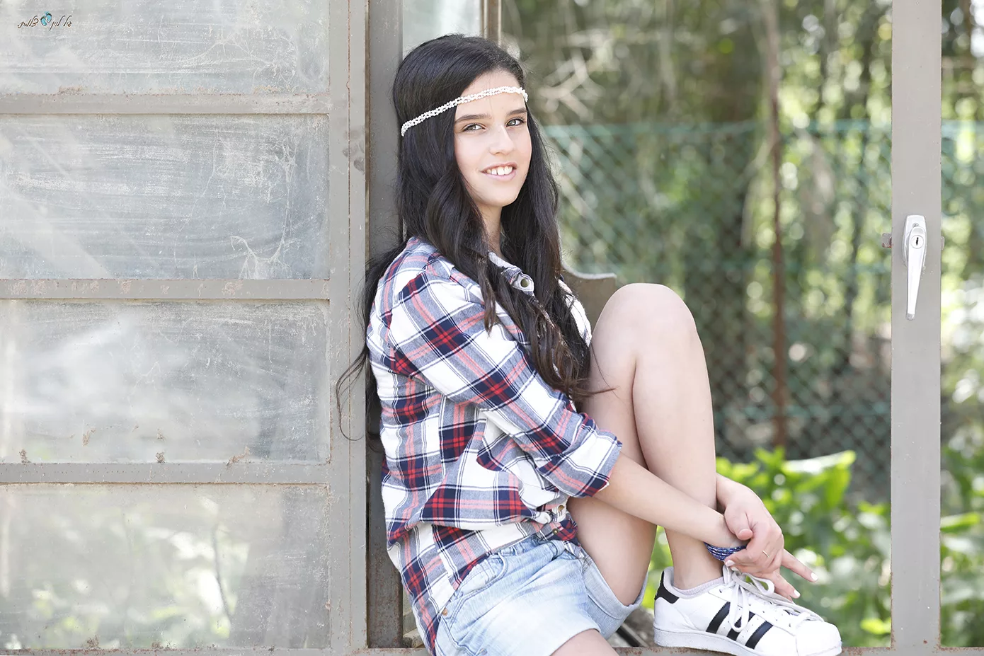 רומי ודנה רנה – בוק בת מצווה לרומי